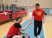 乐鱼体育-包含亚洲杯篮球联赛深入热身，实力对决无惧的词条