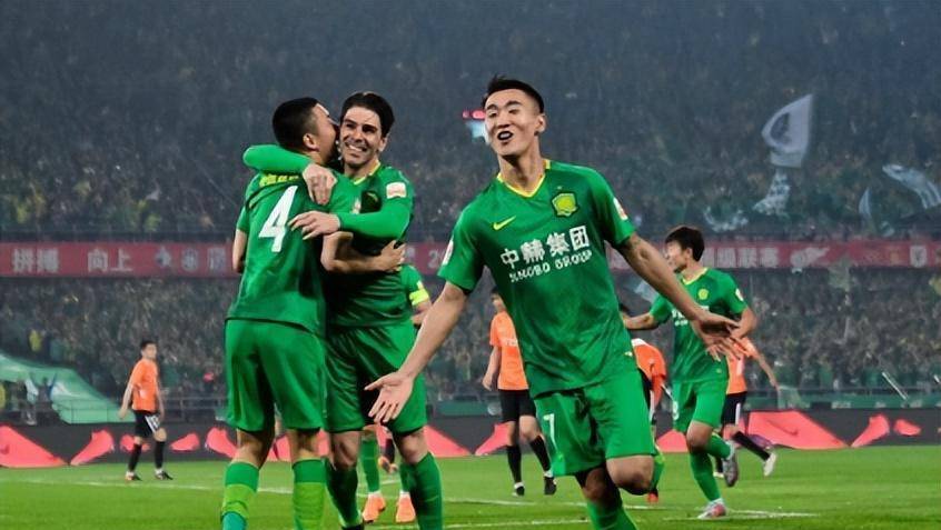 国安重点考虑战术调整，备战下一轮比赛的简单介绍